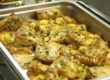 Healthy Butter Chicken