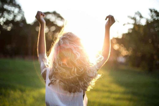 5 Time Tested Ways to Dissolve Stress