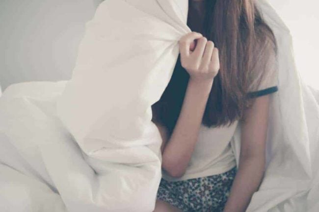 Acupuncture and Alternative Treatment Options for Insomnia