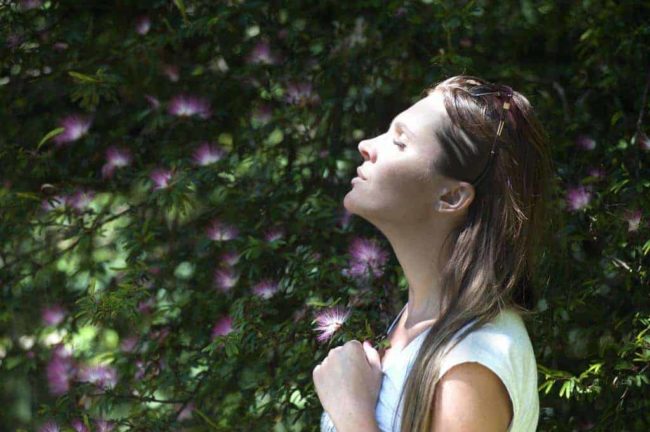 Acupuncture and Natural Therapies for Immunity
