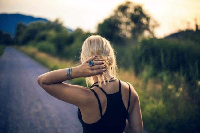 Acupuncture and Natural Therapies for Neck Pain