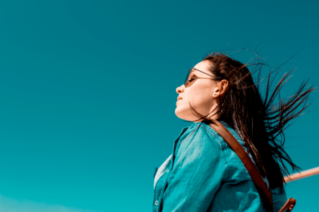 Acupuncture and Natural Treatment Options for Anxiety