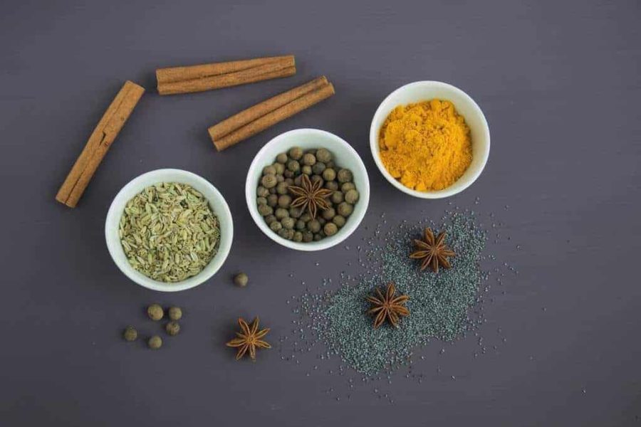 Acupuncture in a Bottle? How Adaptogenic Herbs Calm the Stress Happening in your Body Right Now!