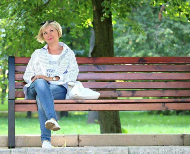 Brain Health in Menopause (Part 1)