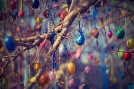 Does the Holiday Season Cause You Joy Or Anxiety?