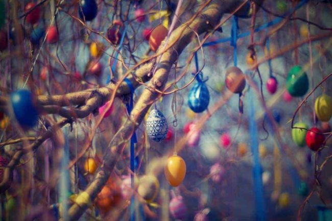 Does the Holiday Season Cause You Joy Or Anxiety?