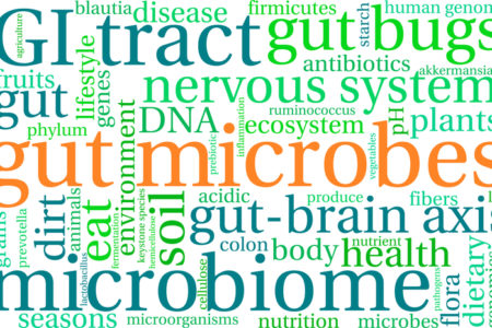 1 thing you can do for your Immune system!