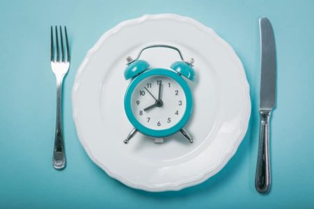 The Perfect Holiday diet Plan